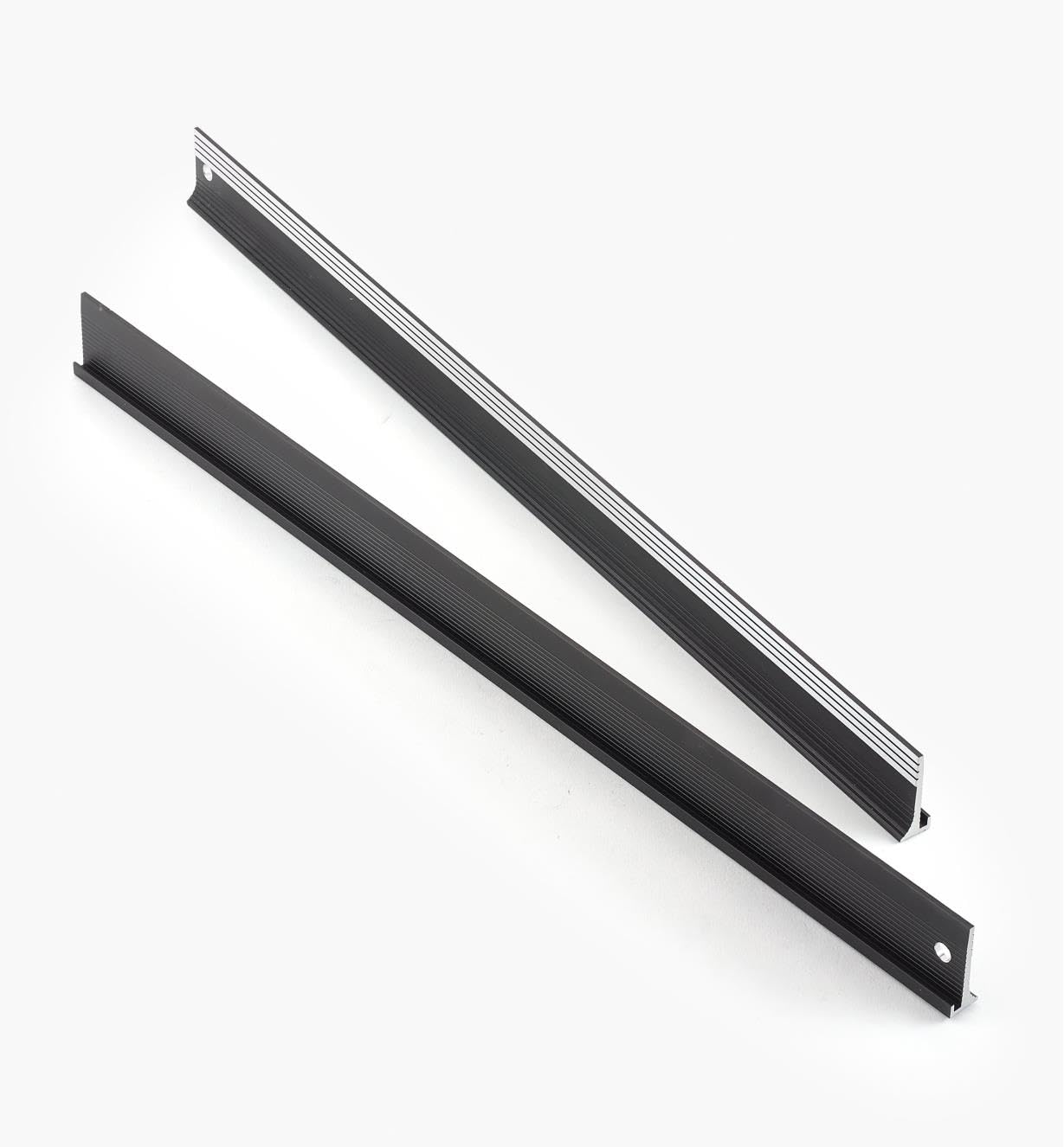 Lee Valley Aluminium Winding Sticks - 202398 by Tyzacktools