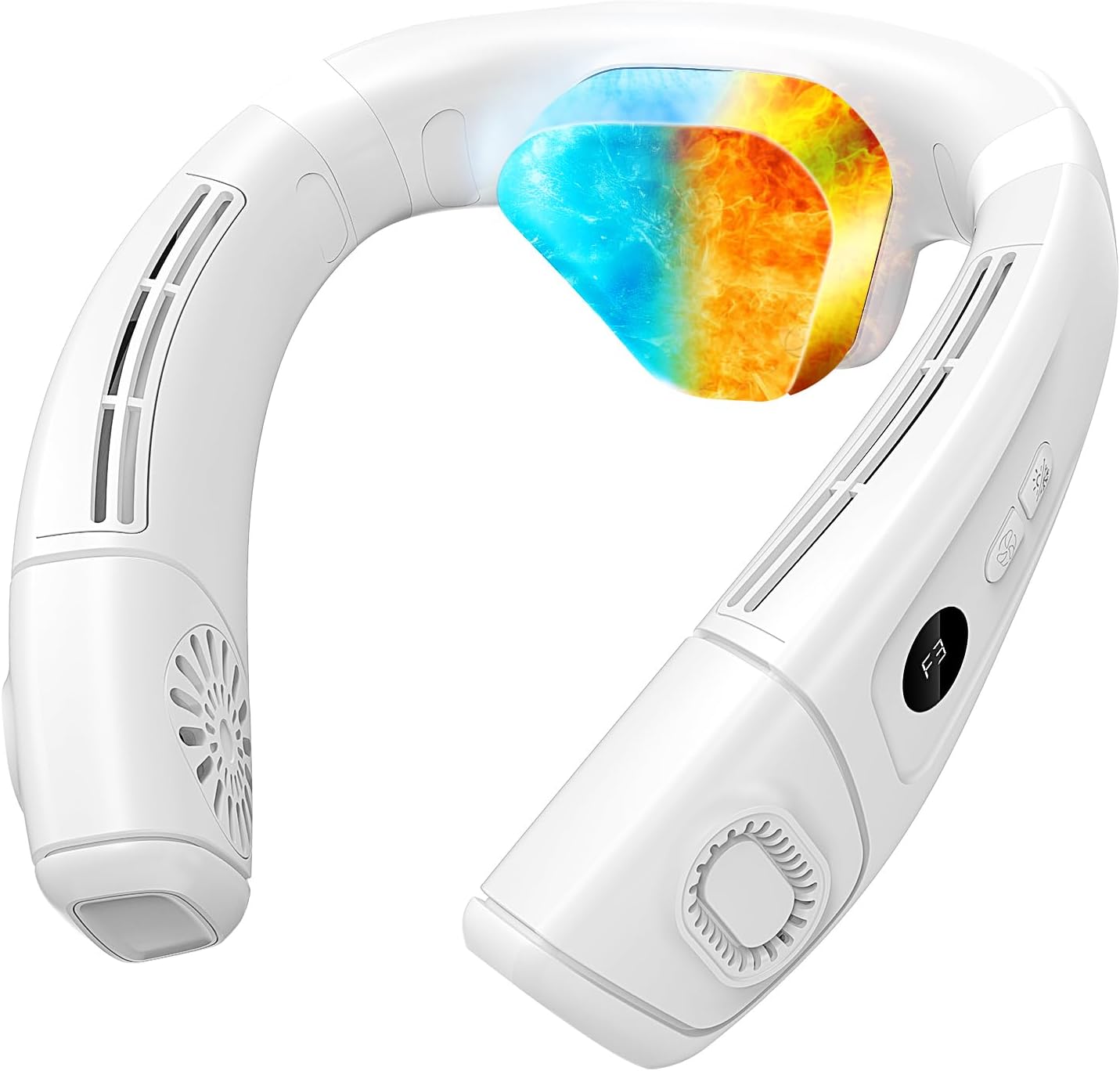 最新モデルよりも強い風量！ トルネードラカン 20V バッテリー