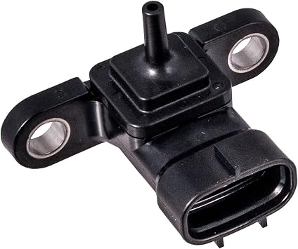Denso 198-0002 Map Sensor, 1 Pack