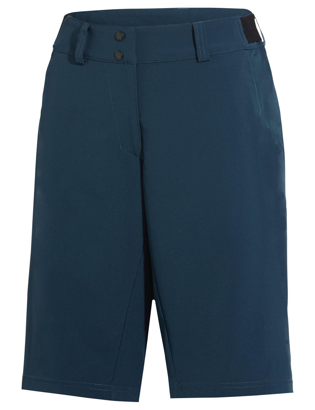 VAUDE Women's Loamer Shorts - Shorty Kobiety
