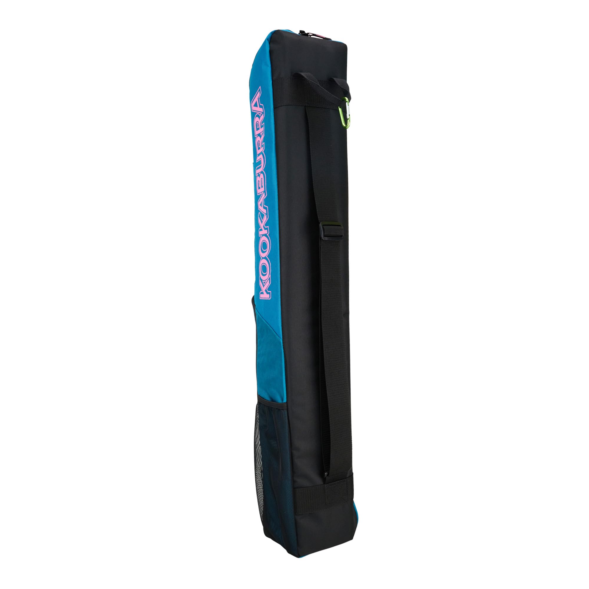 Kookaburra Vex Hockey Bag – Marine/Rosa | Contenitore compatto con stile straordinario