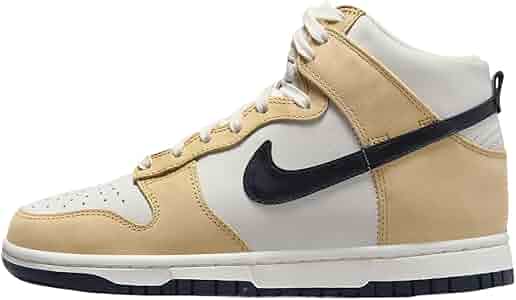 希少 WMNS NIKE DUNK HIGH PREMIUM LIBERTY Nike | Shoes | Nike Dunk High Skinny Premium Sail Aura