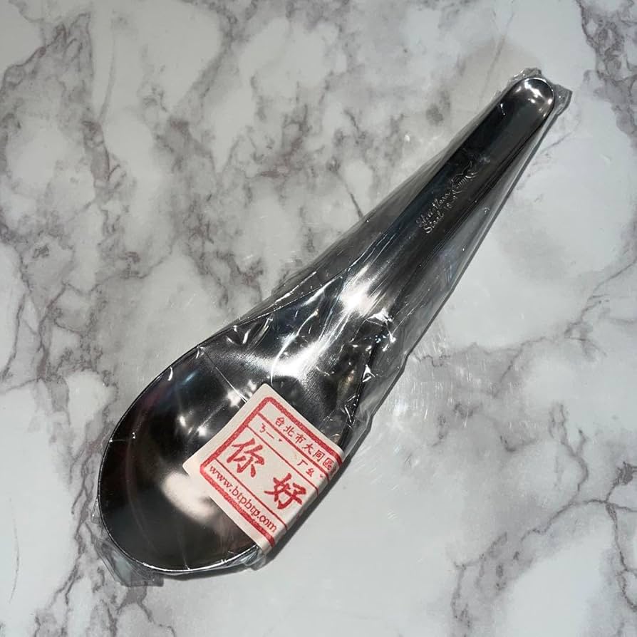 ★(れんげ！)おまとめ購入3点！ Amazon｜曙産業 穴あきれんげ 3本セット クリア 日本製