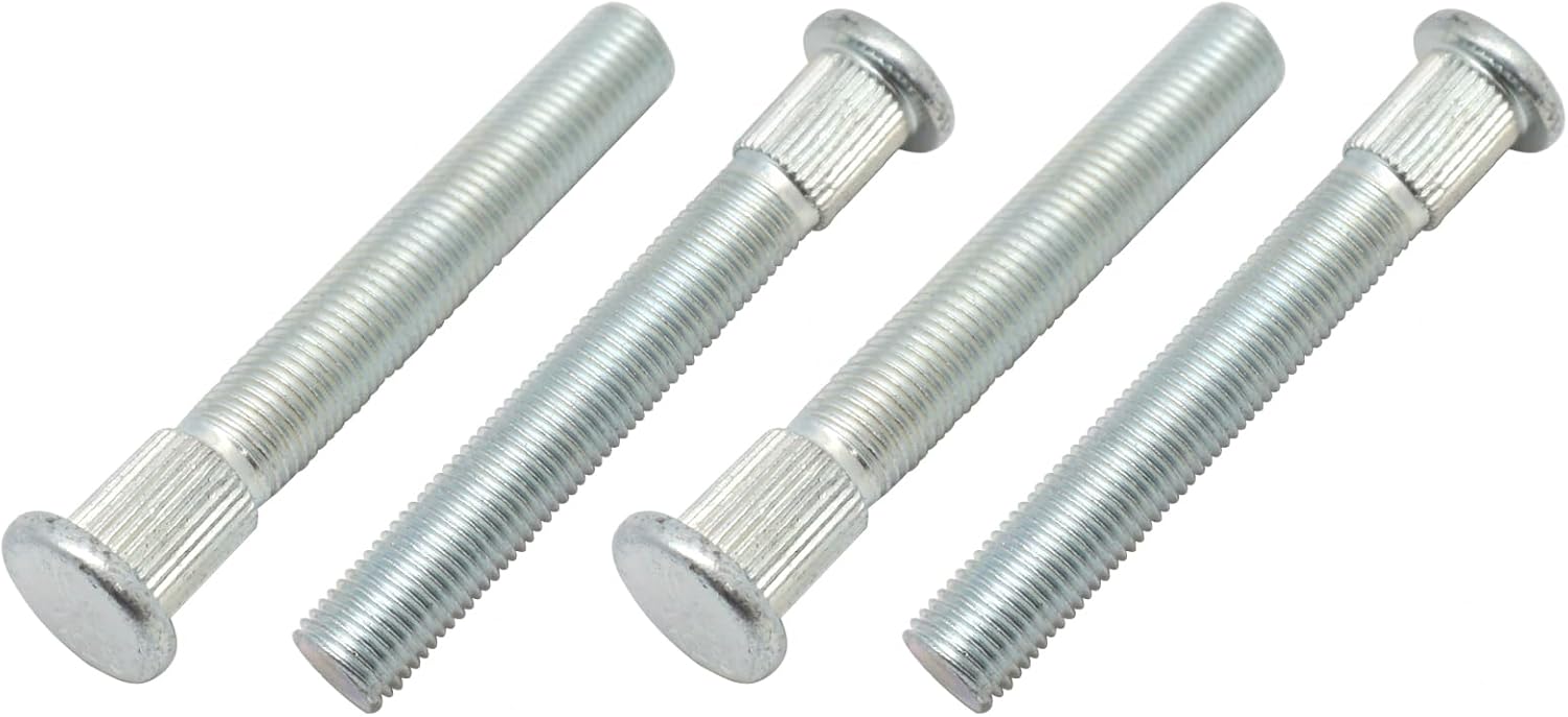 Front Left/Right Wheel Hub & Bearing & Studs for Polaris RZR 800 RZR 800 S 2008-2014 RZR 570 2012-2013 RZR 570 S 2017 - Image 7