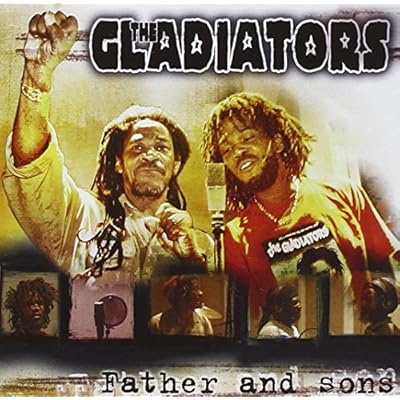 Father and Sons