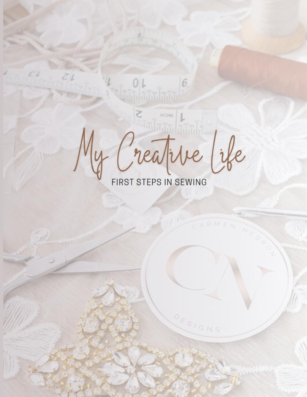 My Creative Life: First Steps in Sewing