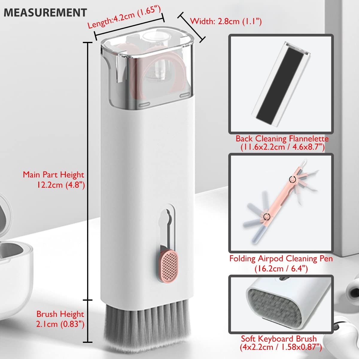 Earpiece Speaker How To Clean Earphones Iphone Keyboard Cleaning