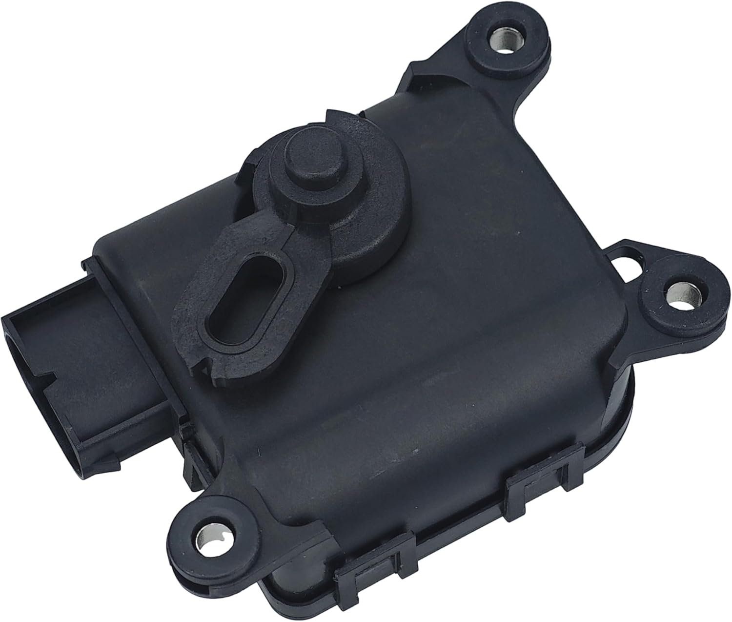 AITKEN AC Heater Flap Vent Actuator Motor Compatible with Espace III JE0 1996-2002 Replace #0132801111.