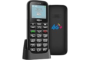 Verizon Basic Phone: Unleash Accessibility for Seniors