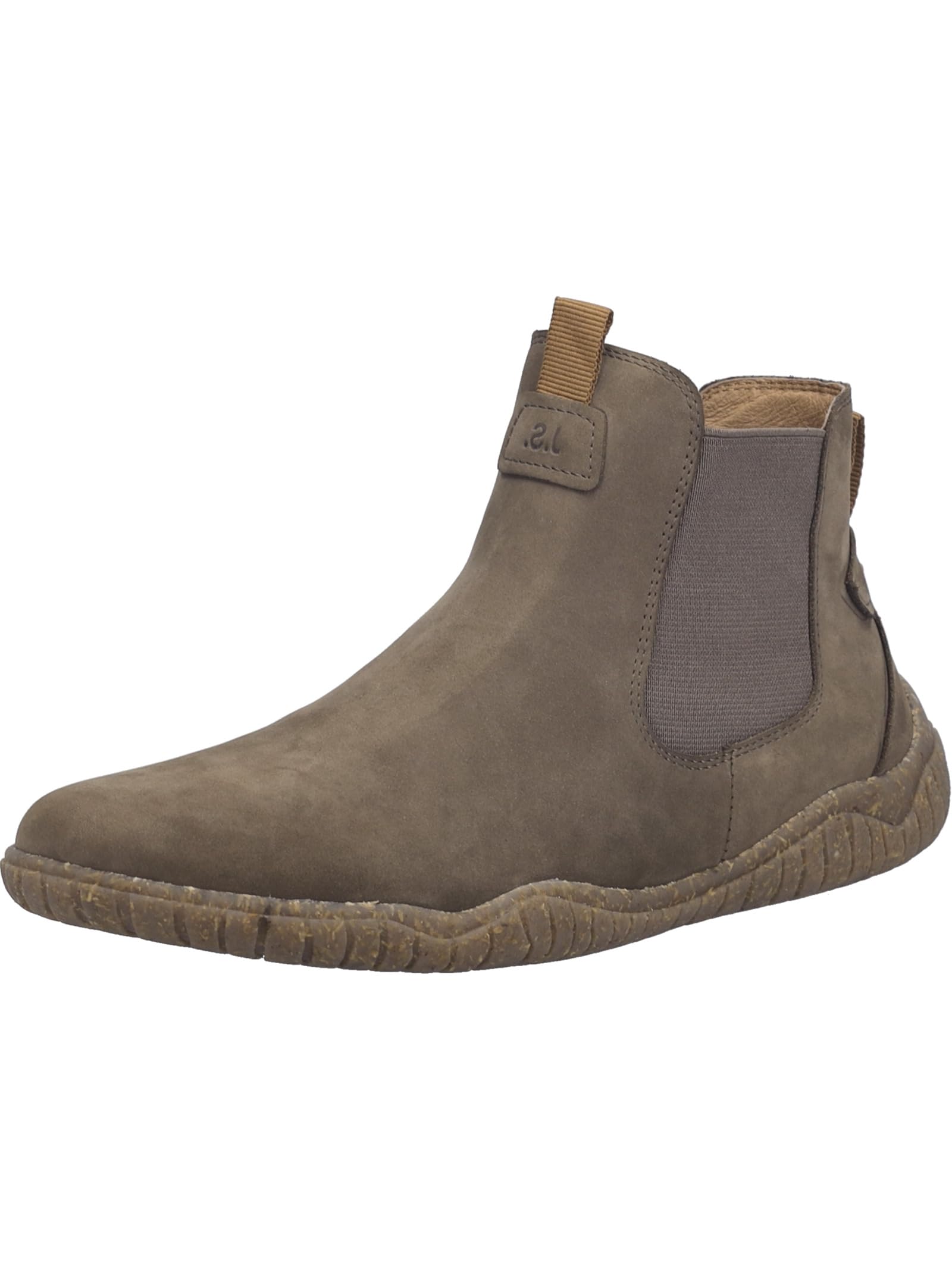 Josef Seibel Damen Chelsea Boots Wynona.04,Weite G (Normal),Wechselfußbett