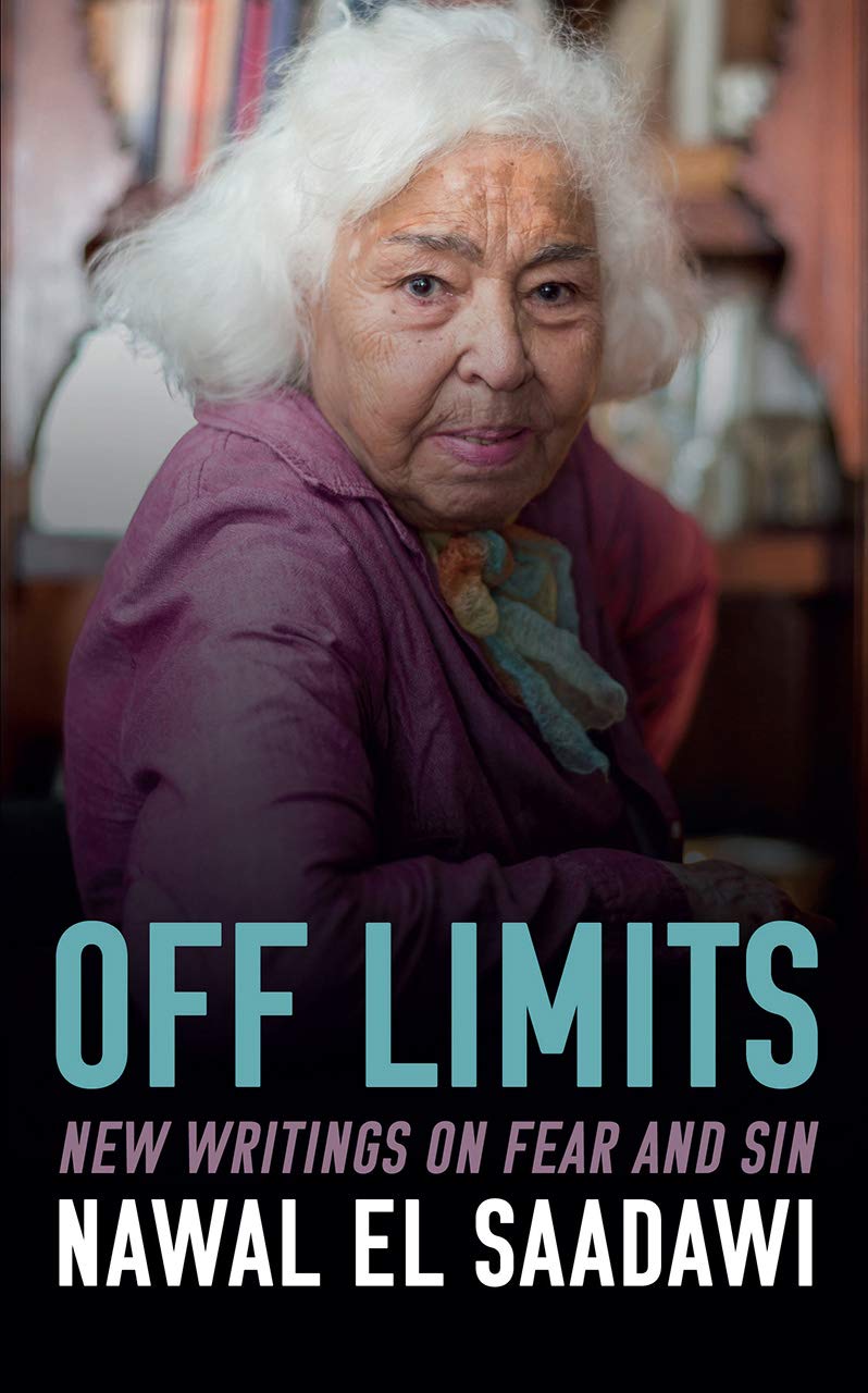 Off Limits: New Essays on Sin and Fear: New Writings on Fear and Sin
