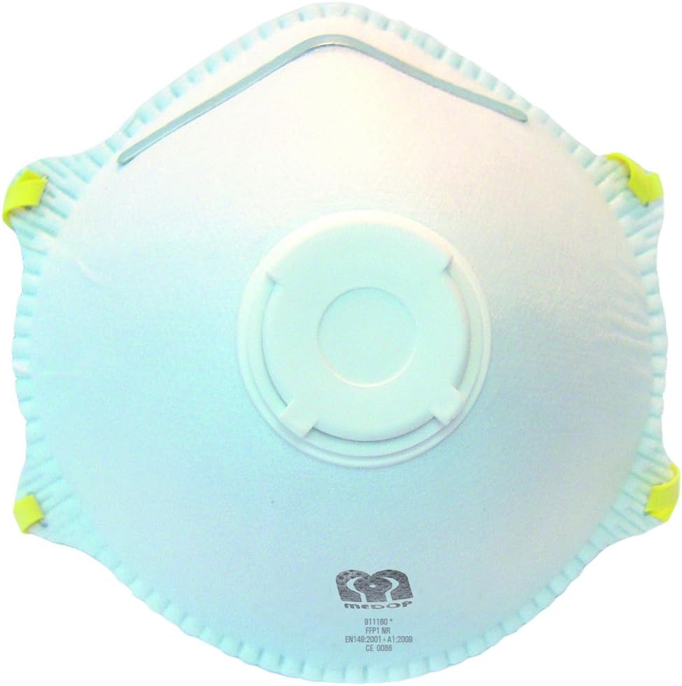 Medop 911160 Box with 10 units (Pack of 10)
