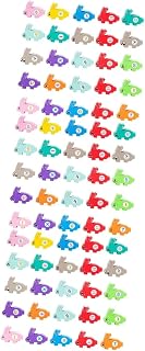 SAFIGLE 3 Conjuntos De Blocos De Equilíbrio De Coelho Brinquedos Para Meninas Brinquedos Infantis Brinquedos Educativos Blocos De Construção Para Crianças Brinquedo De Menina Coelho De