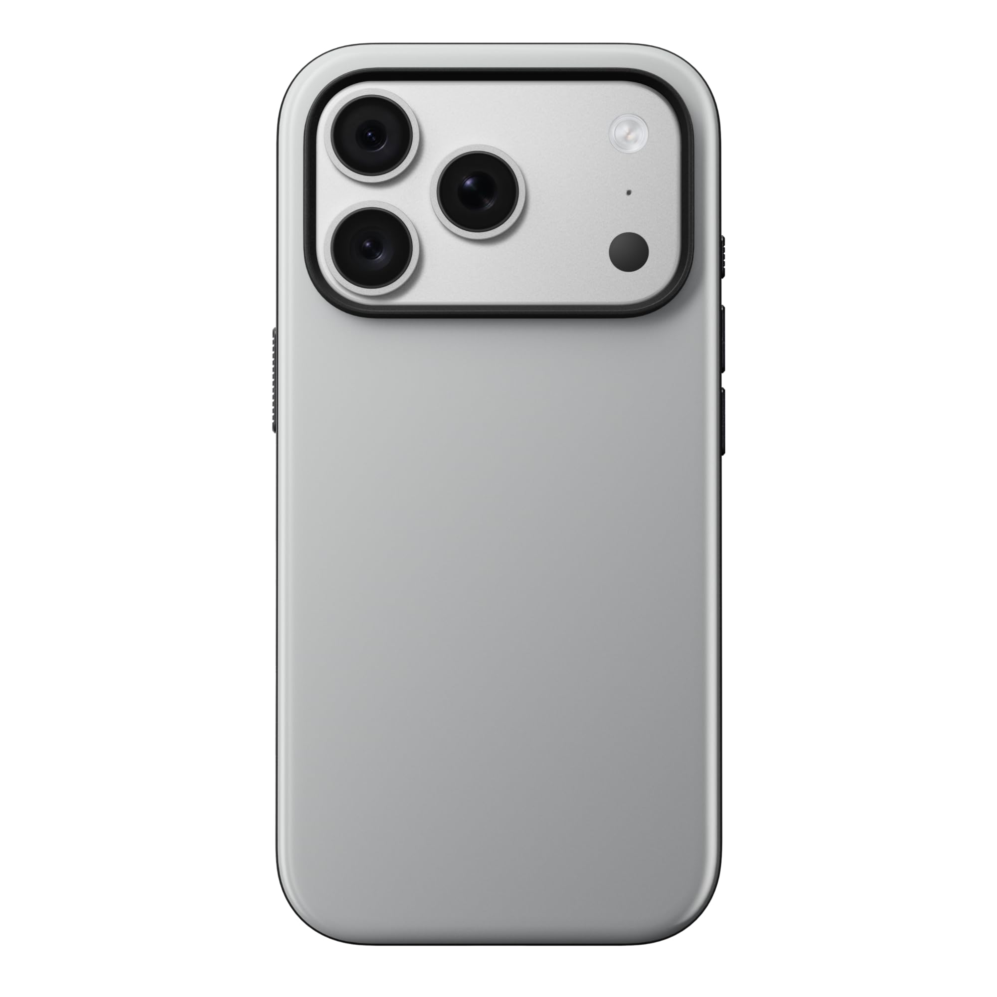 Sport Case Lunar Gray Compatible with iPhone 18 Pro Max Case