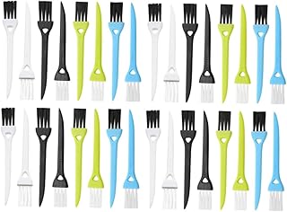 Cepillo de herramienta limpiador de maquinill...