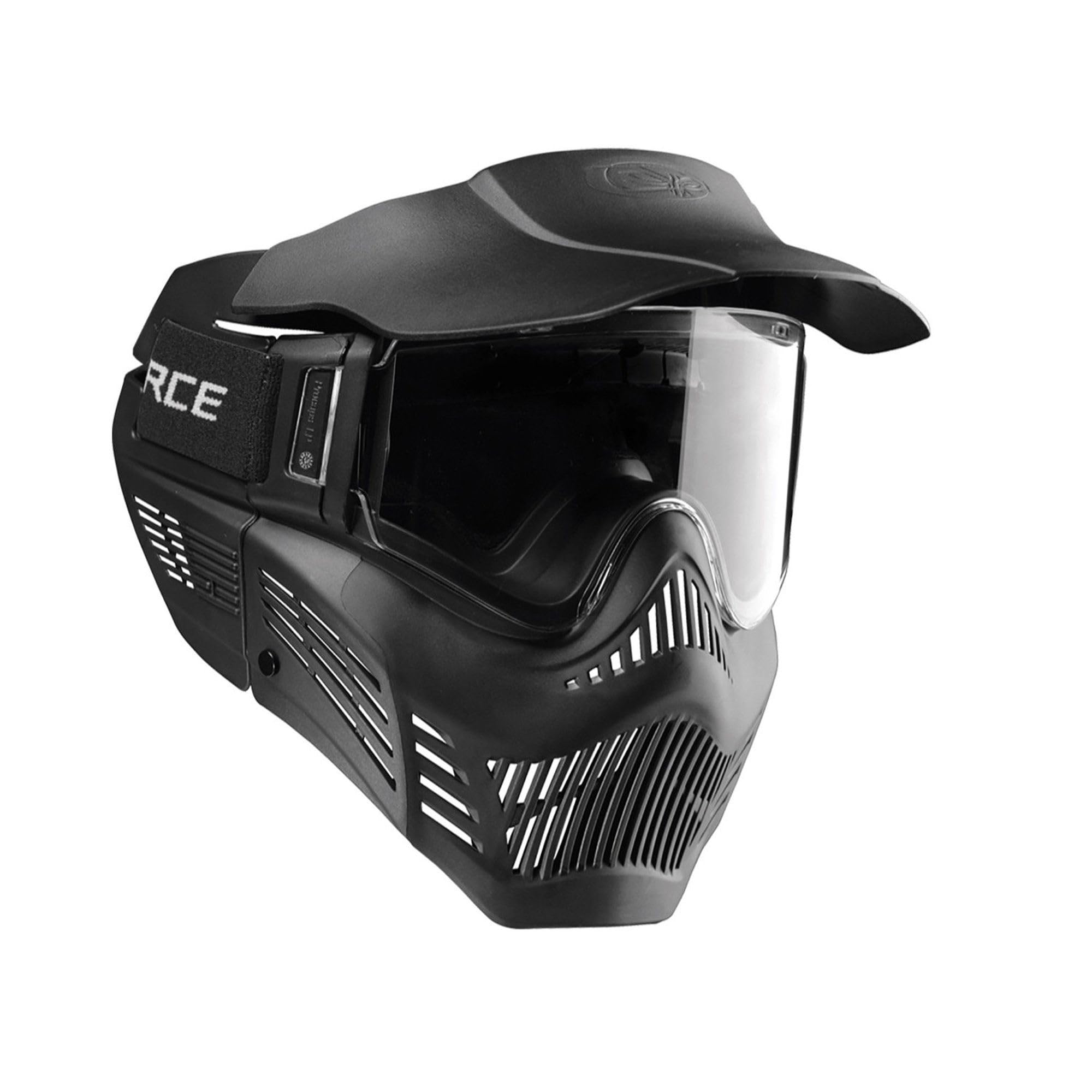 Masque De Paintball VForce – Protection Oculaire Homme/femme (occasion)