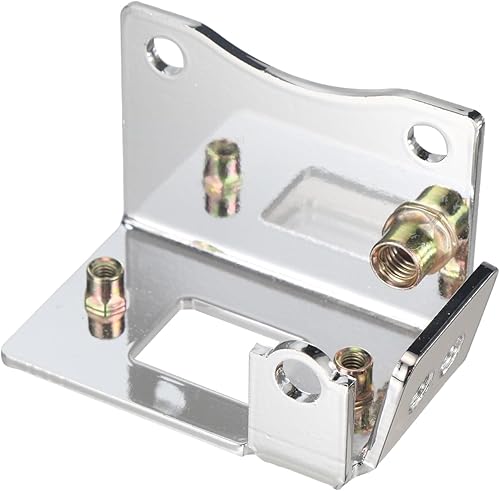 Miniatura 6 de QASKEHKT Soporte de montaje de banda de freno de embrague de 4" para Predator Briggs Clinton Tecumseh Minibike y Go Kart para GX160, GX200, GX390