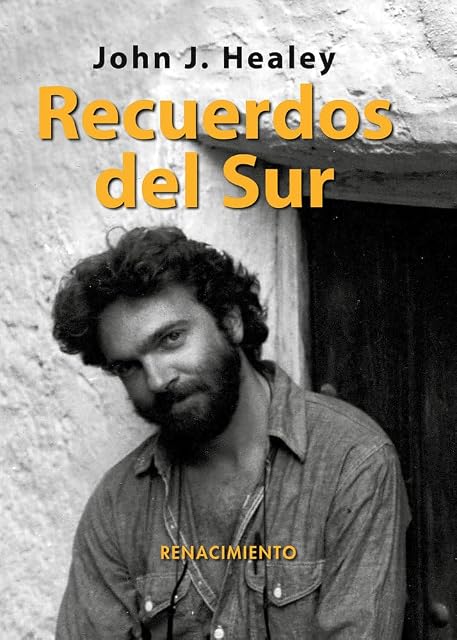 Portada de Recuerdos del Sur