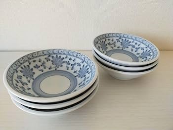 有田焼陶器　食器 有田焼 皓洋窯 「染錦剣先八角盛鉢」 食卓を彩り、心に花を