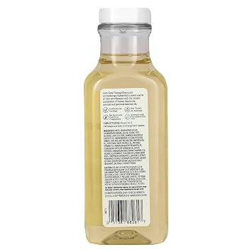 Aura Cacia Bubble Bath Chamomile Tranquil