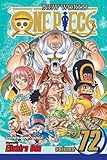 One Piece, Vol. 72 (72)