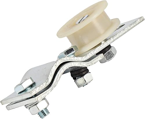 Miniatura 5 de JRL 49cc a 80cc motorizó bicicleta motorizada bicicleta polea cadena tensor