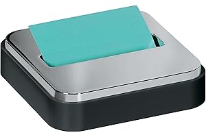 The Note Dispenser: A Revolutionary Solution for Sticky Note Organization