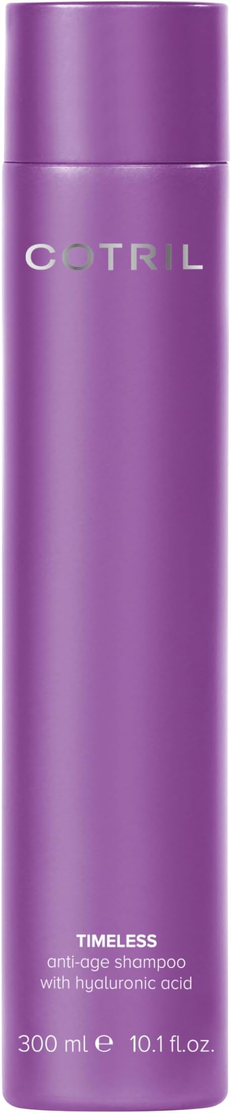 Timeless Shampoo 300 ml - Anti-Ageing Shampoo with Hyaluronic Acid