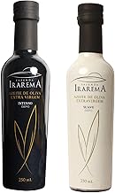 Kit 2 Azeites Fazenda Irarema Intenso - Suave 250 ml