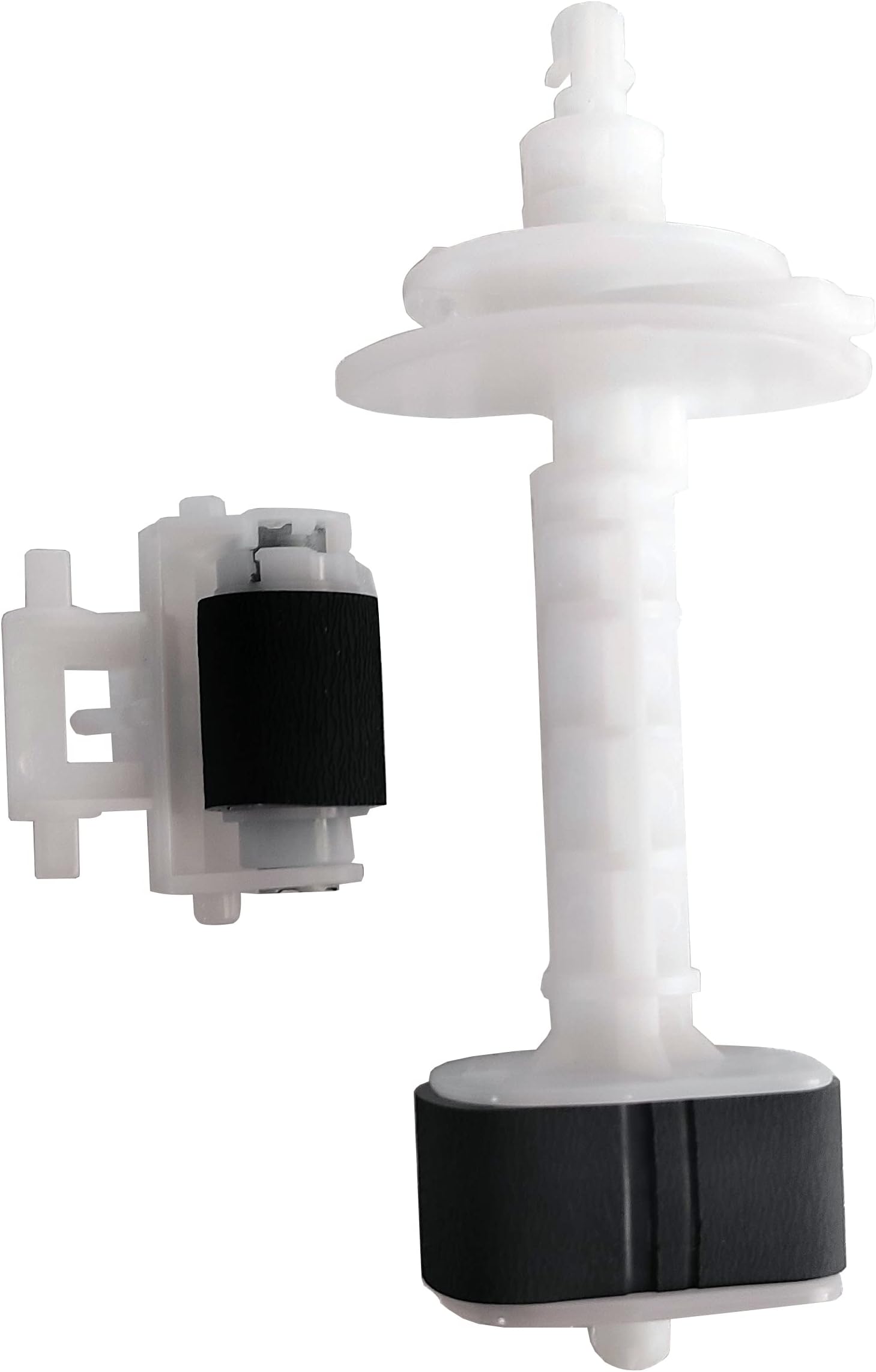 - UV INFOTECH Pickup Roller Set Compatible for EPSON L110, L130, L210, L220, L310, L350, L355, L360 L361, L365, L380, L385, L455, L405, L485 L550, L555, L565 Printers