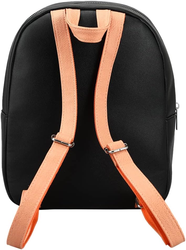 The Naruto Ramen Mini Backpack