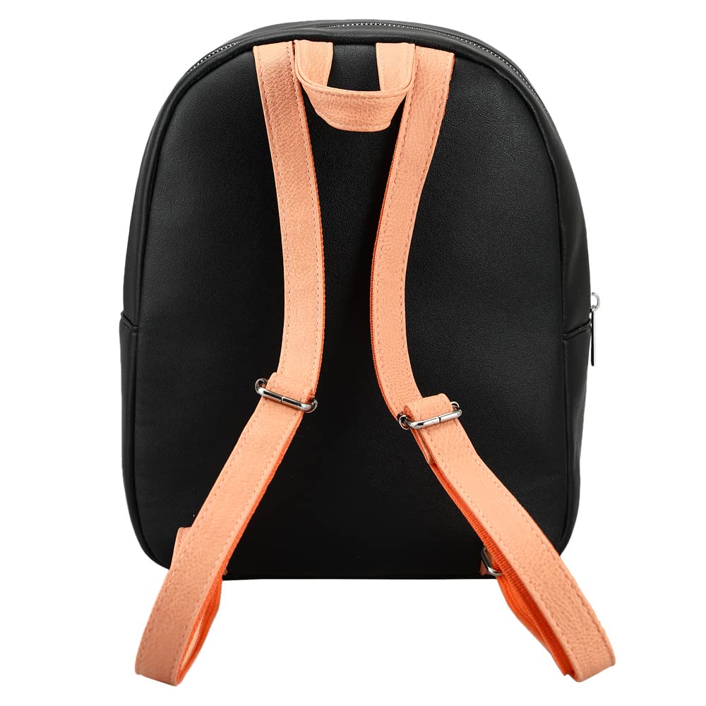 Amazon.com: The Naruto Ramen Mini Backpack : Clothing, Shoes  display picture 2