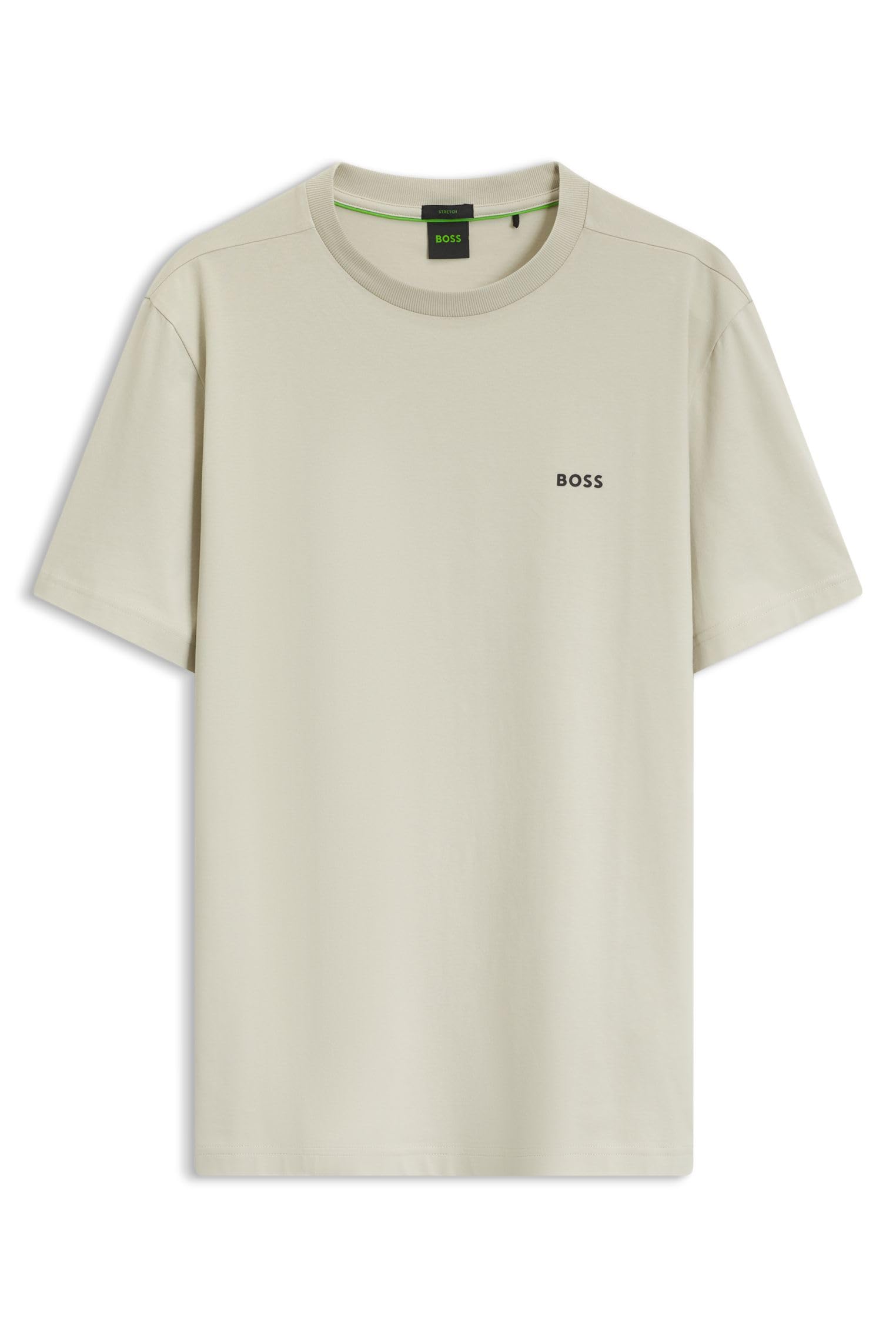 Boss Boss 50506373 Short Sleeve T-Shirt Camiseta Hombre (Pack de 1)