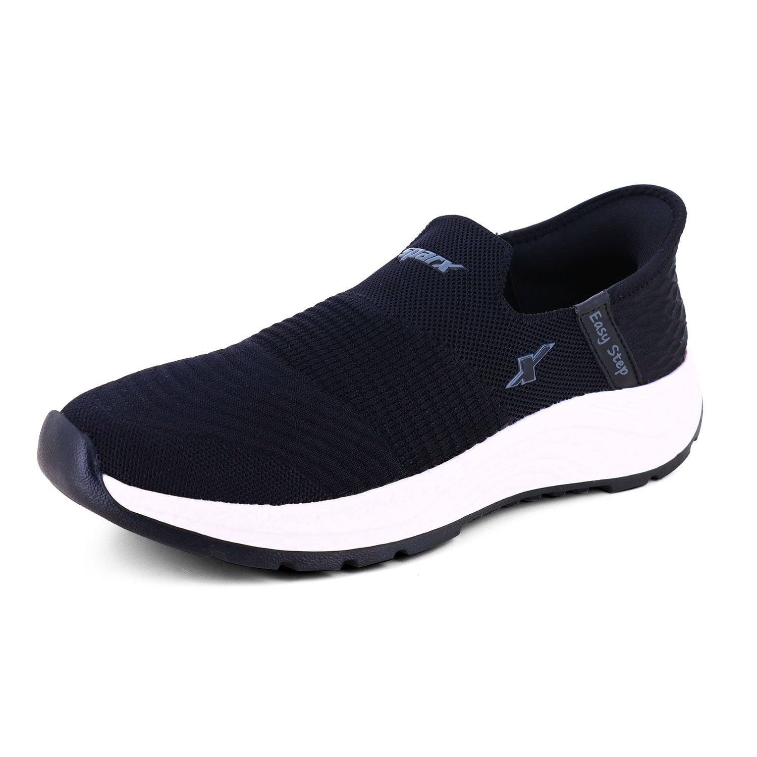 SPARX Walking Shoes for Men – Lightweight with Cushioned Comfort, Shock Absorption, Durable Grip-image-43