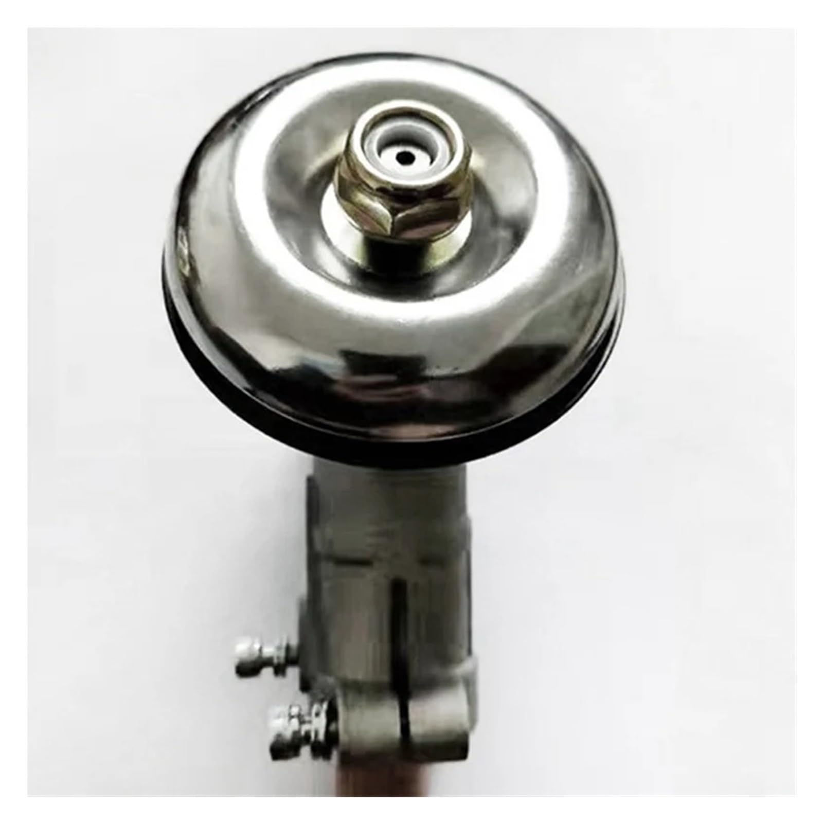 9 Teeth Trimmer Gear Head 28Mm Mower Lawn Mower Replacement Gear Head Lawn Mower Parts Garden Power Tools