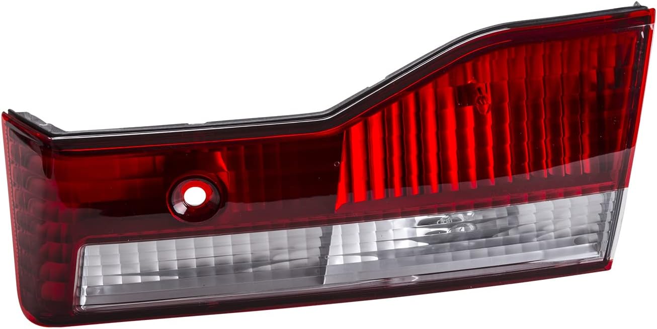 TYC 17-5173-00 Honda Accord Passenger Side Inner Replacement Reflex Reflector