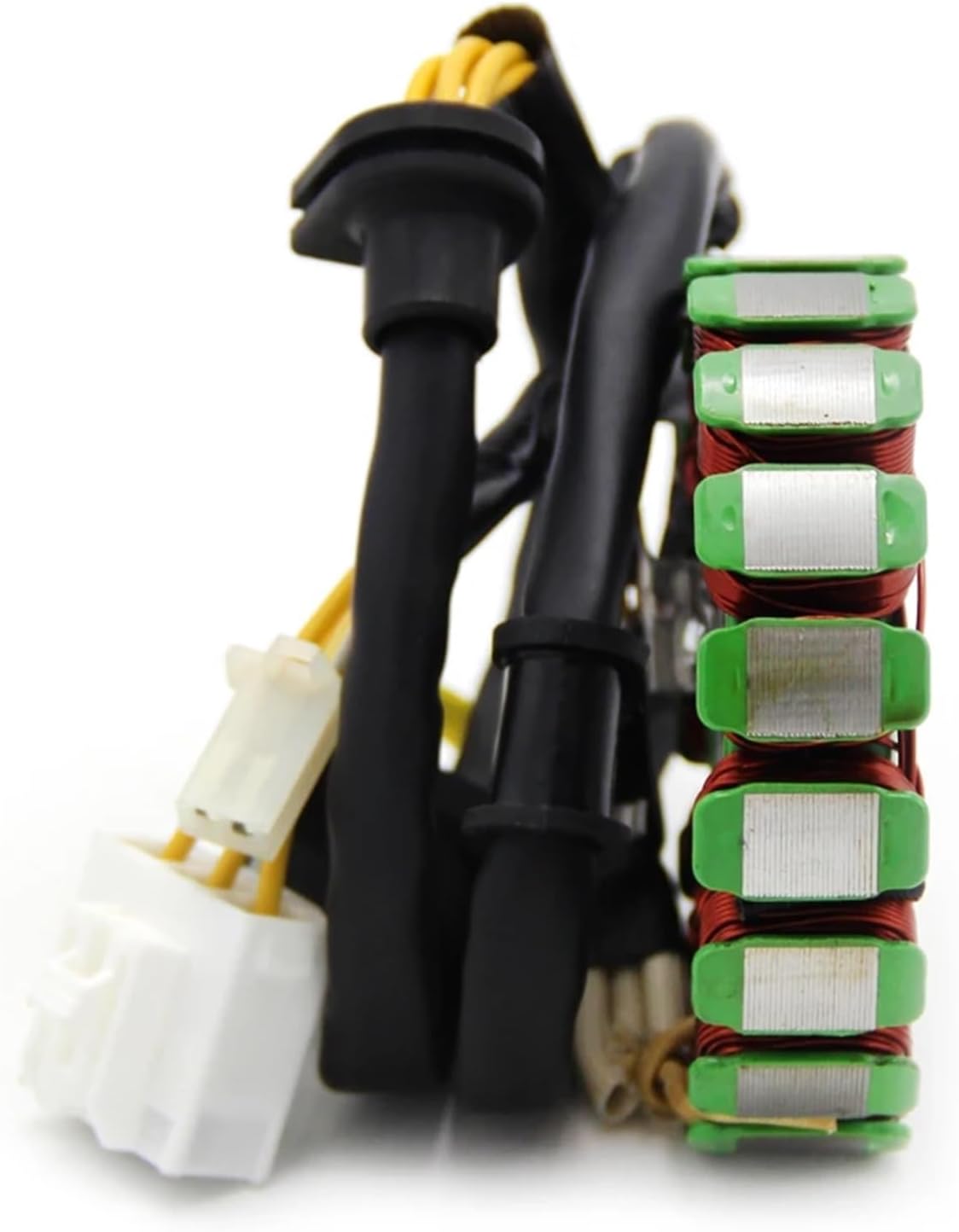 Ignition Magneto Stator Coil Compatible With H NHX110 elite lead Motorcycle Accessories Engine Generator