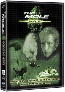 The Mole - The Complete First Season