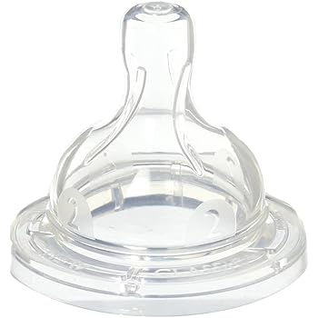philips avent anti colic nipples size 0