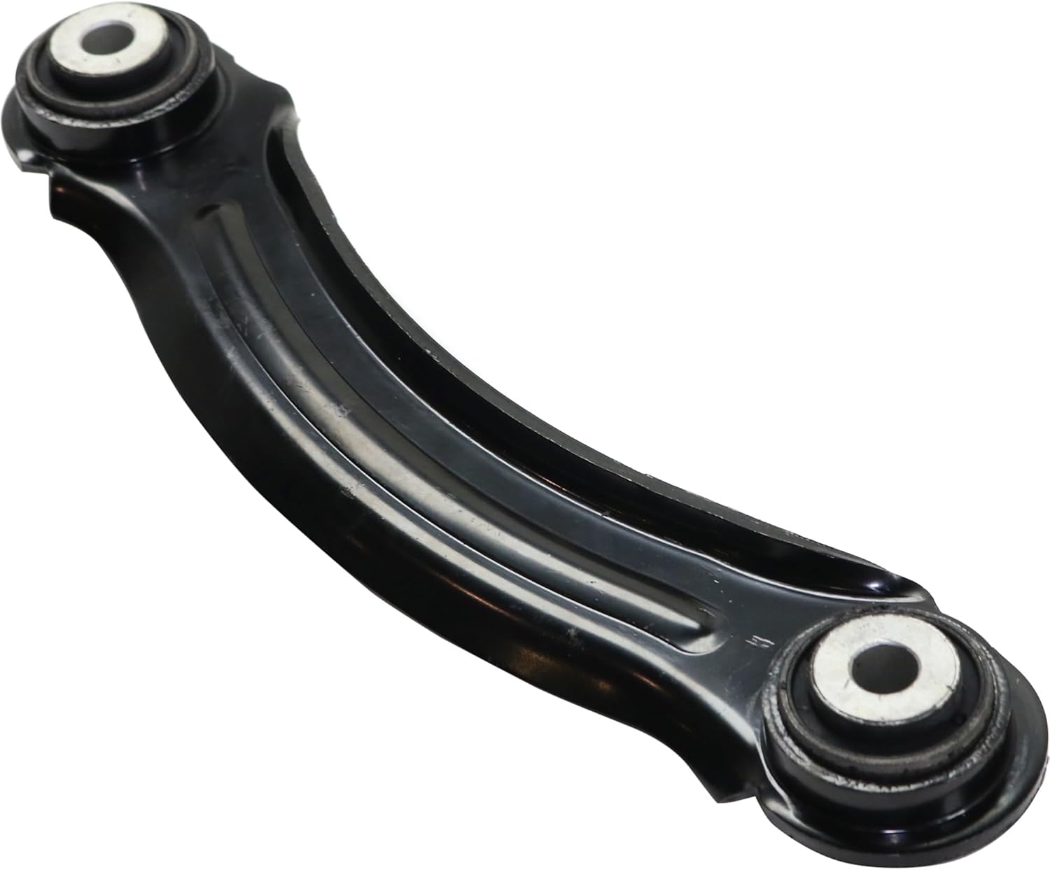 Garage-Pro Set of 2 Rear, Left and Right, Upper, Frontward Control Arm With Bushing(s) Replacement for Dodge Charger 2006-2020 Challenger 2008-2020, Magnum 2005-2008 4782735AA, 68045330AA