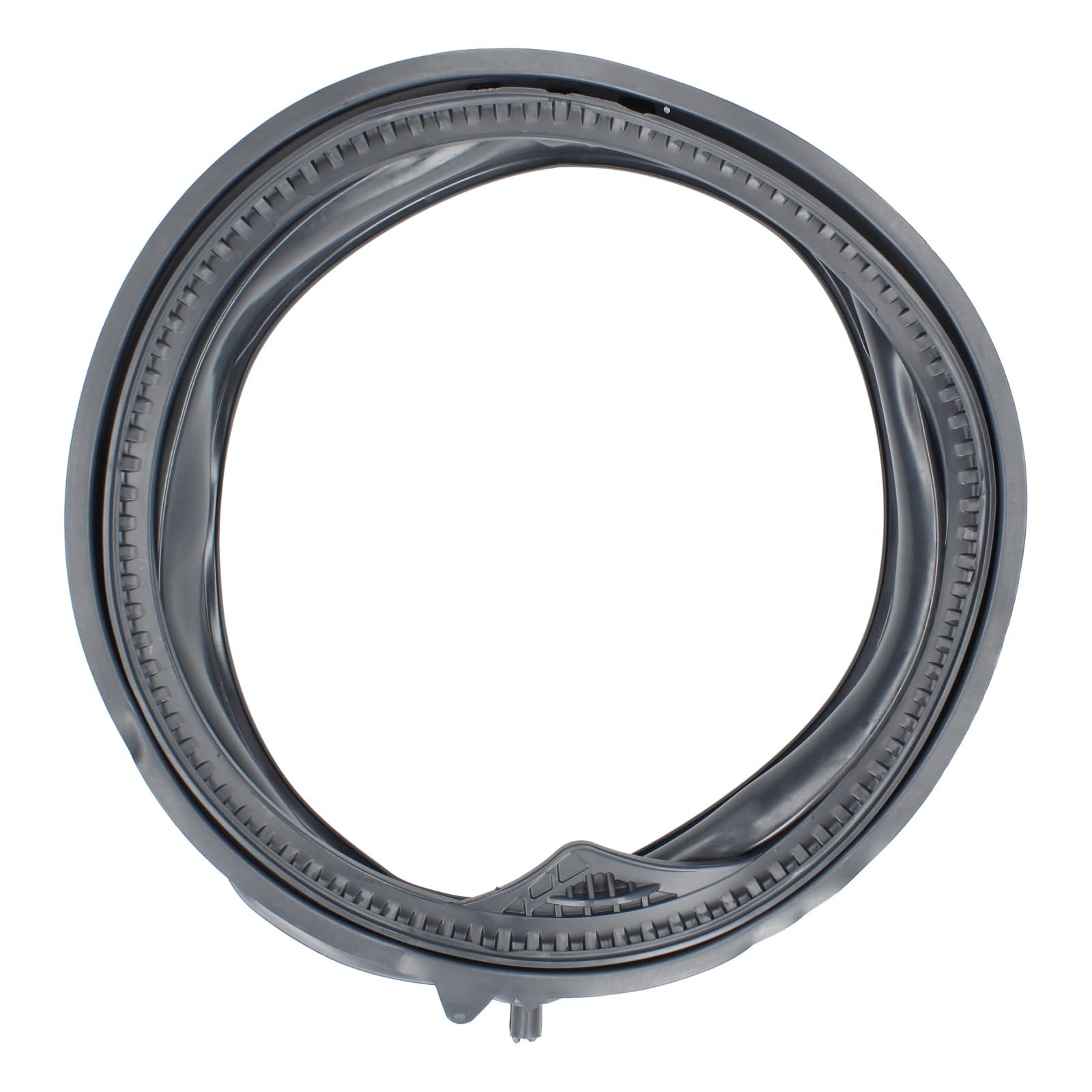 LUTH Premium Profi Parts Manchon de porte compatible avec Haier 49116731 0020300940l pour machine à laver