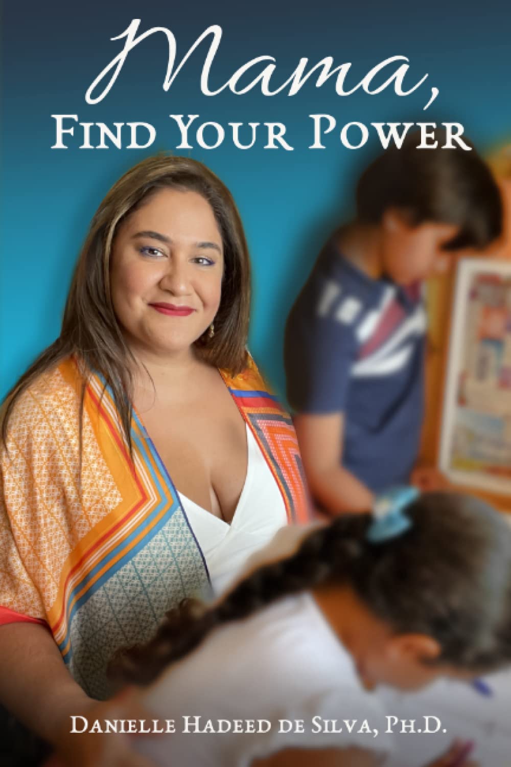 Mama, Find Your Power