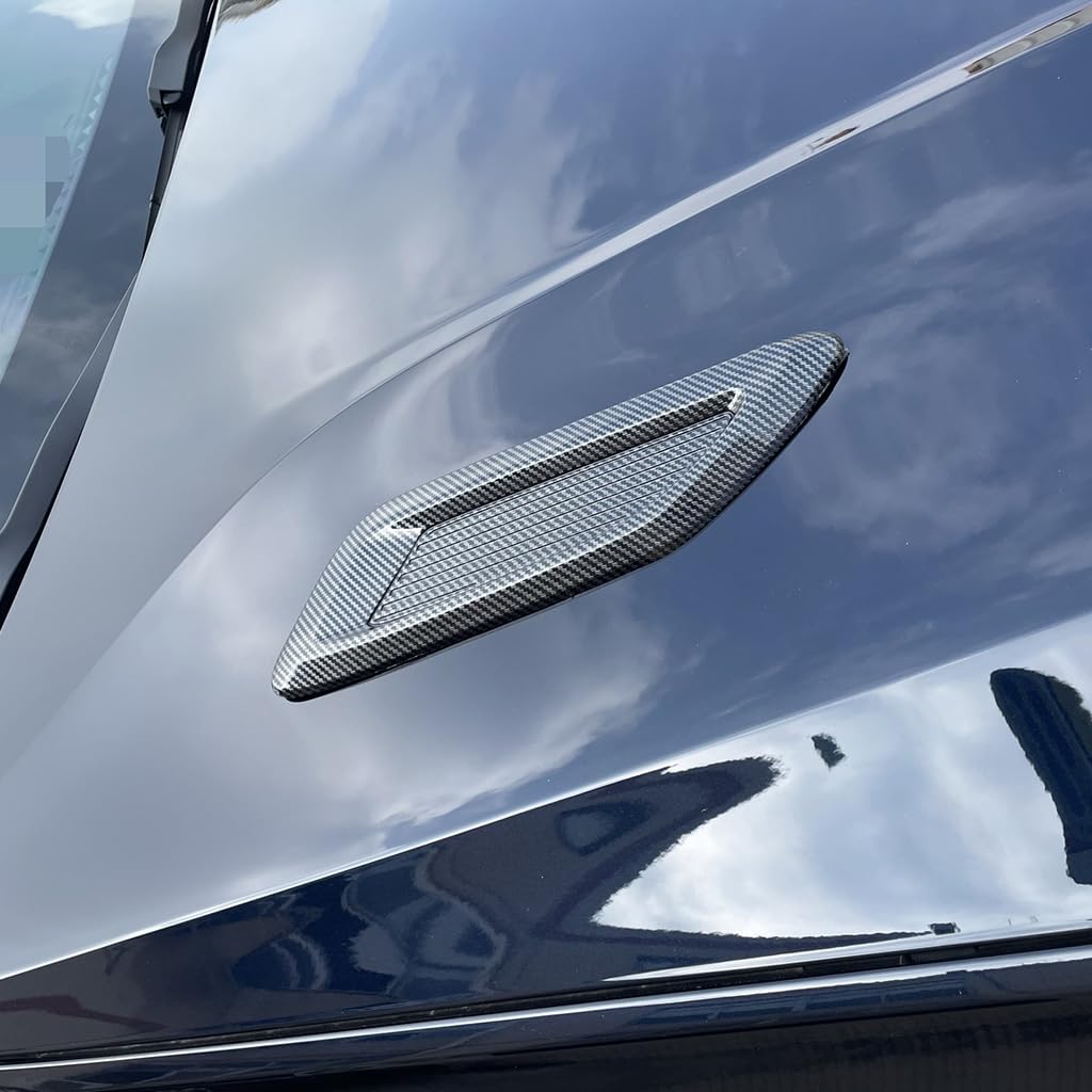 Vis De Prise D'air De Capot SUBARU WRX/STI 01 Au 10/2002 | Stef Design