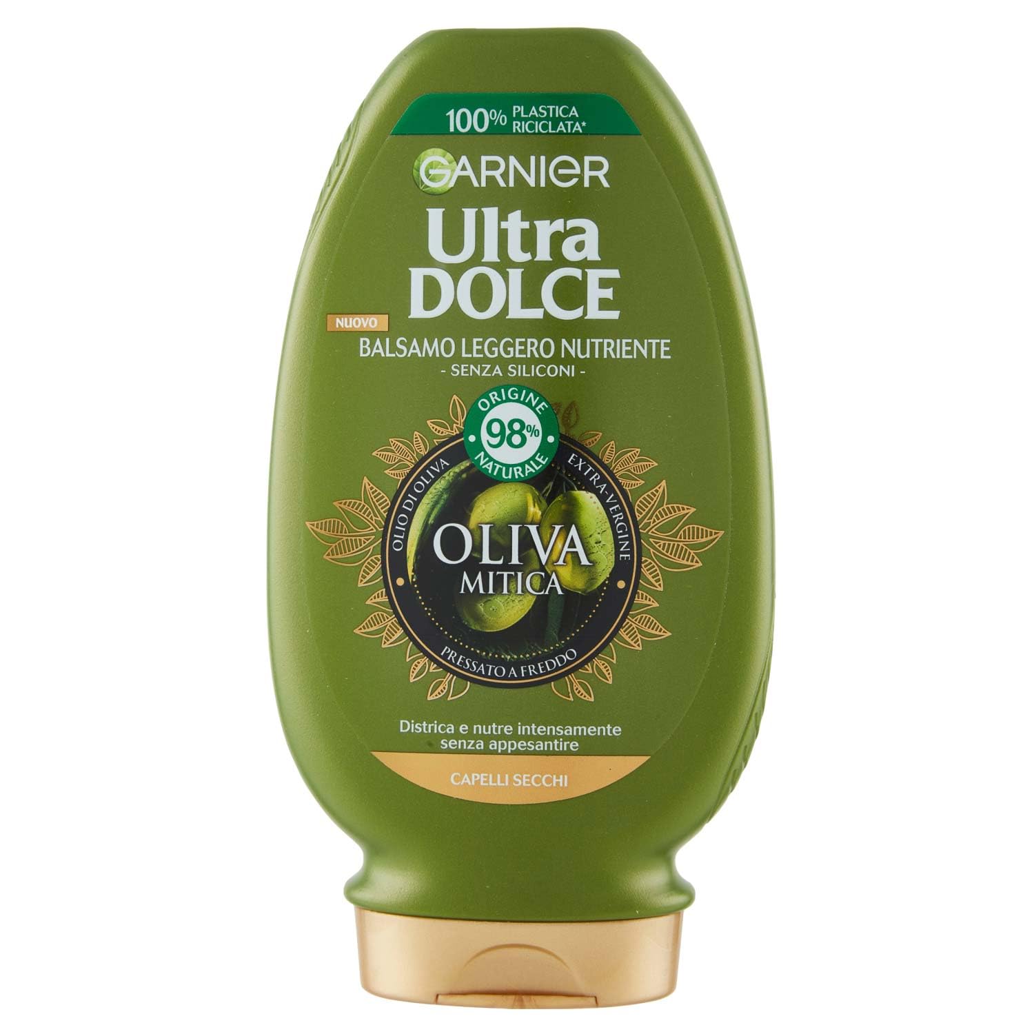 Ultra Dolce Balsamo Oliva Mitica, 200ml