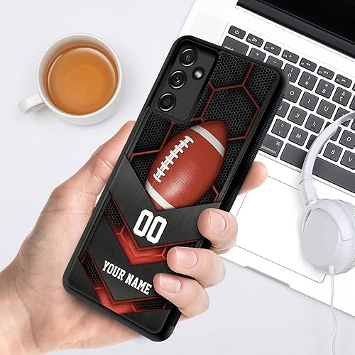 Miniatura 5 de DJSOK Compatible con la funda del teléfono para Samsung Galaxy A13 A53 A14 A03S A71 A32 A71 A54 A23 A22 A51 A21S A42 A12 A73 A81 A82 A72 A33 A52 A22