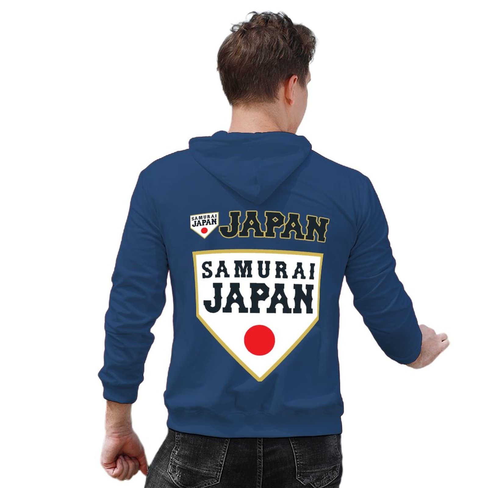 Amazon.co.jp: 2023 WBC 侍JAPAN 大谷翔平 優勝おめでとう 侍