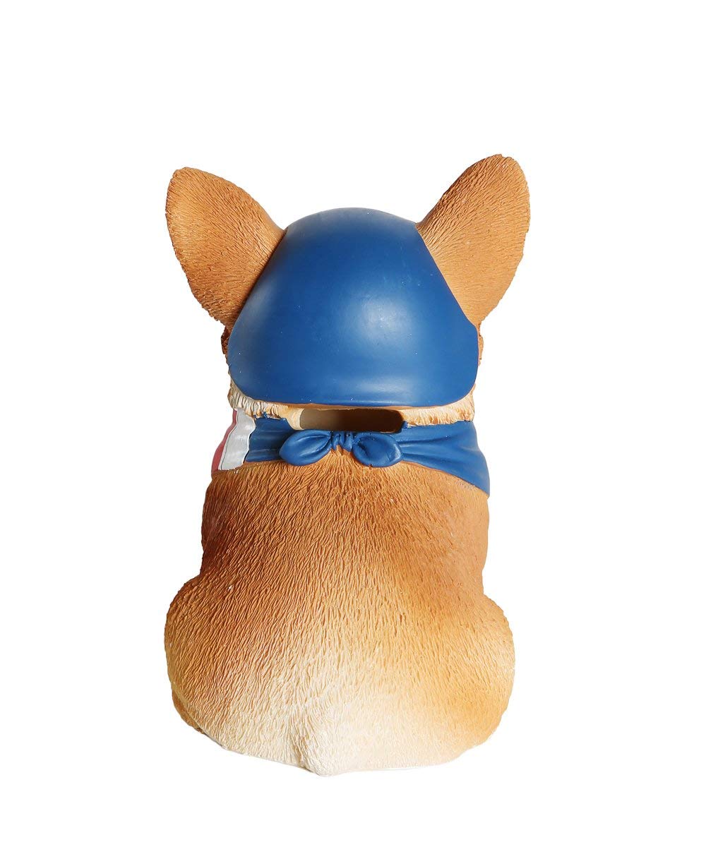 Amazon.co.jp: Nayothecorgi – ドッグアベンジャーズ 犬のコスチューム