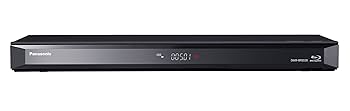 M6369 パナソニック/DIGA☆HDD/BDレコーダー☆DMR-BRS520 M6369 パナソニック/DIGA☆HDD/BDレコーダー☆DMR-BRS520