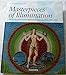 Produktbild Masterpeices of Illumination: Codices Illustres: The World's Most Famous Manuscripts 400 To 1600