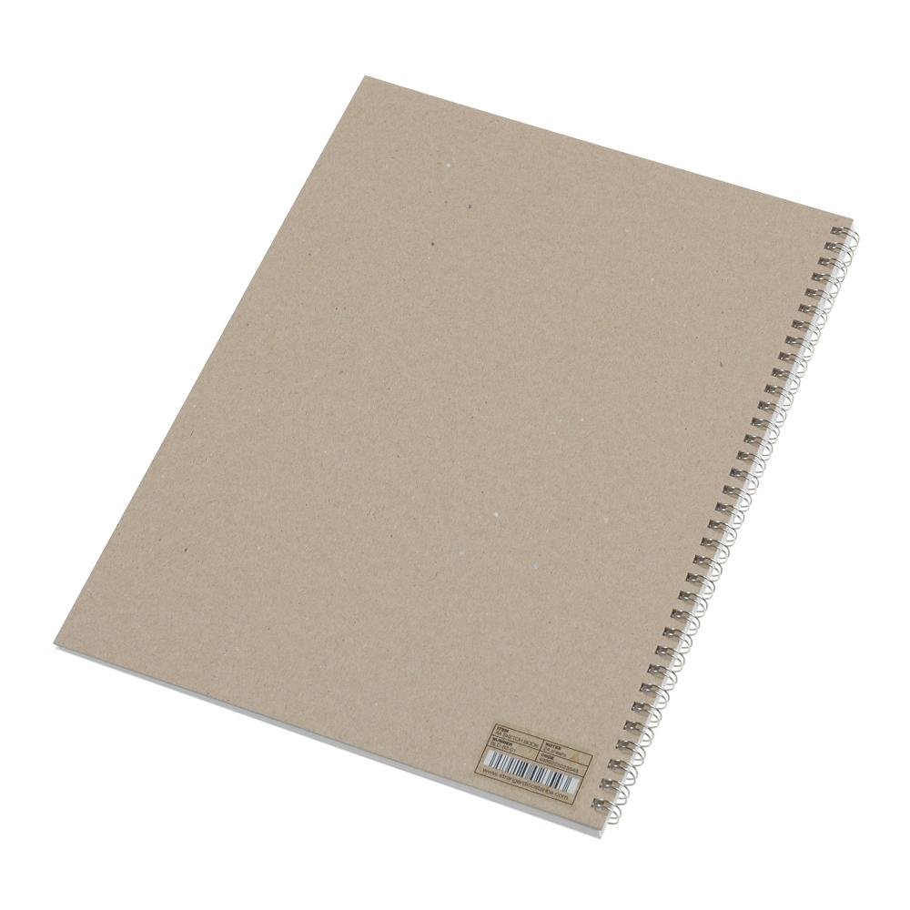 etranger di costarica szkicownik 24 SOLID biały arkusz A4 SLD-83-01 (import z Japonii)